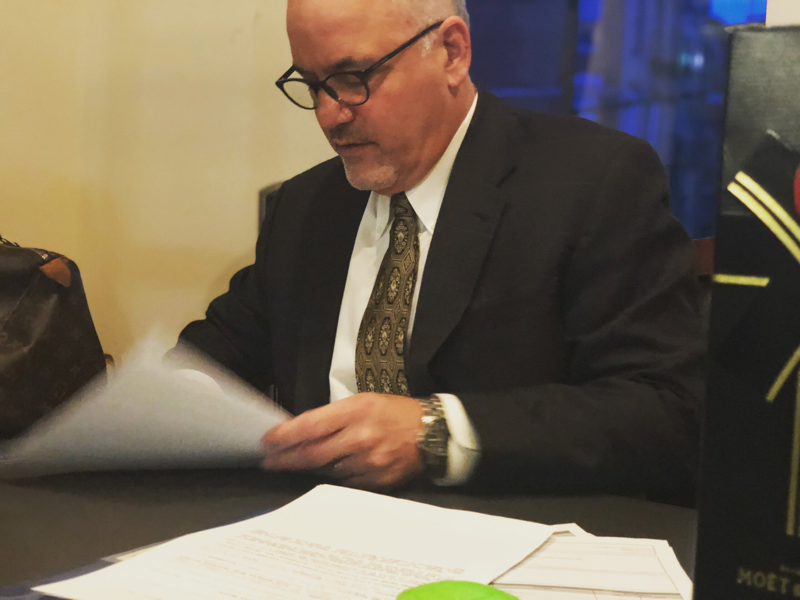 Michael C. Schonberger